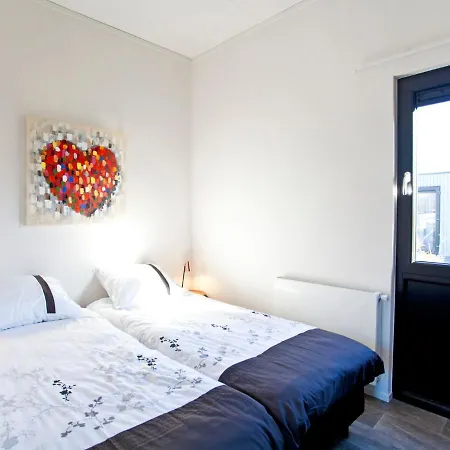 Holiday home Holiday Droompark Marina Strandbad.4