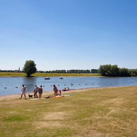 Holiday Droompark Marina Strandbad.4 Holiday home Olburgen