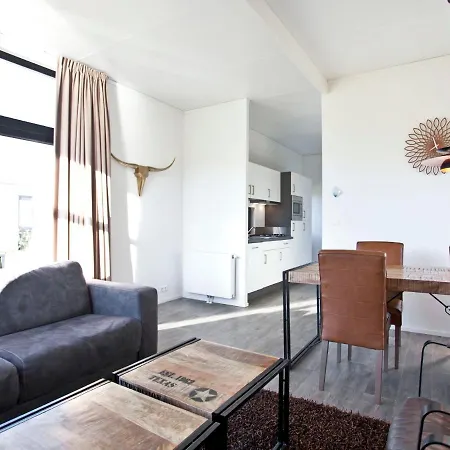Holiday Droompark Marina Strandbad.4 Holiday home Olburgen