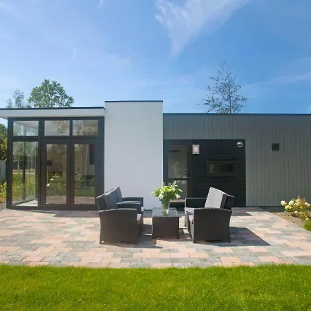 Holiday Droompark Marina Strandbad.4 Holiday home