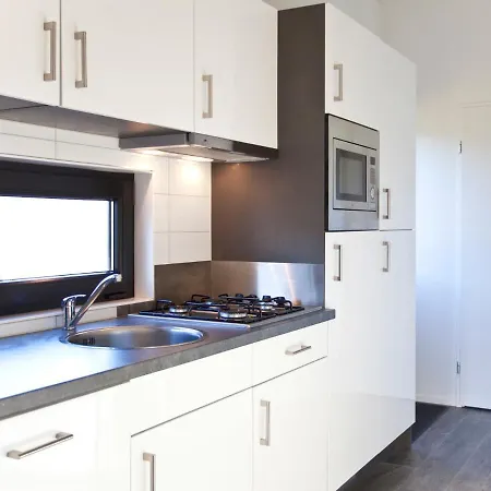 Holiday Droompark Marina Strandbad.4 Holiday home Olburgen