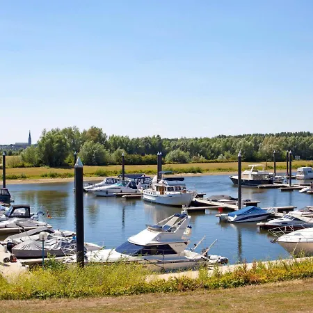 Holiday Droompark Marina Strandbad.4 *